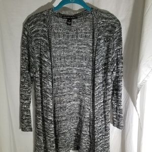 United States Sweaters "M" trapeze cardigan